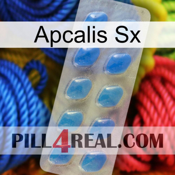 Apcalis Sx 22